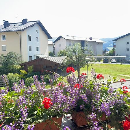 Das Dorfgefuehl Pension Westendorf Exterior photo